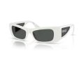 Versace Zonnebril VE 4481 314/87