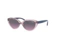 Vogue Zonnebril VJ 2002 2780/90