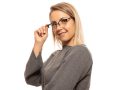 Lozza Brillen VL 4145 0BLK