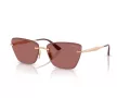 Vogue Zonnebril VO 4332S 515269