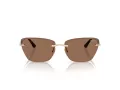 Vogue Zonnebril VO 4332S 848/73