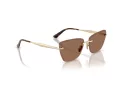 Vogue Zonnebril VO 4332S 848/73