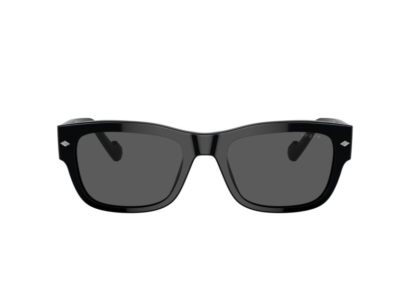 Vogue Zonnebril VO 5530S W44/87