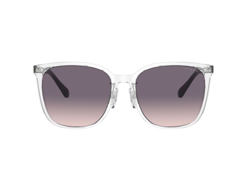 Vogue Zonnebril VO 5537SD W74536