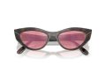 Vogue Zonnebril VO 5637SU 2386F6