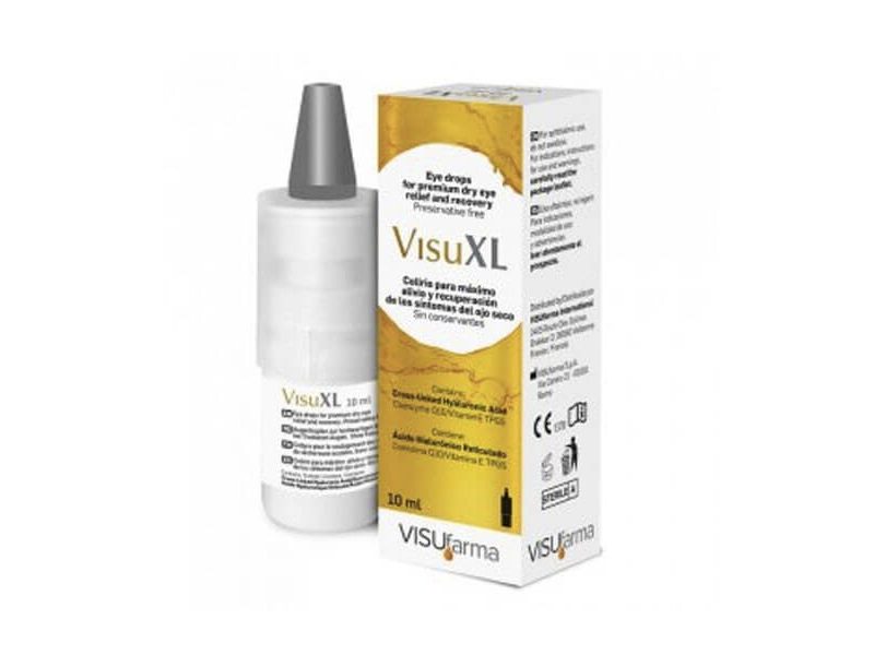 VisuXL (10 ml)