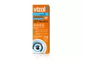 Vizol S Hydro Lipid Balance 0.15% HA, 0.25% ricinusolie (10 ml)