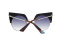 Web Zonnebril WE 0229 86W