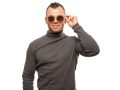 Web Zonnebril WE 0242 32G