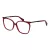 Yohji Yamamoto Brillen YY 1028 201