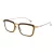 Yohji Yamamoto Brillen YY 1040 401