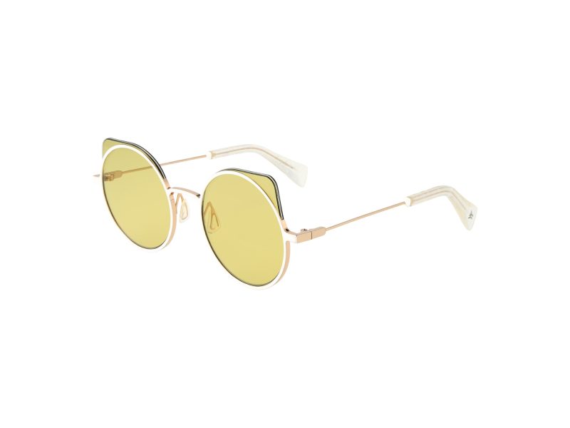 Yohji Yamamoto Zonnebril YY 7030 811