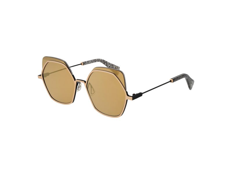 Yohji Yamamoto Zonnebril YY 7031 479
