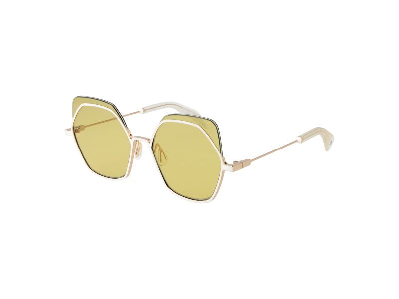 Yohji Yamamoto Zonnebril YY 7031 811