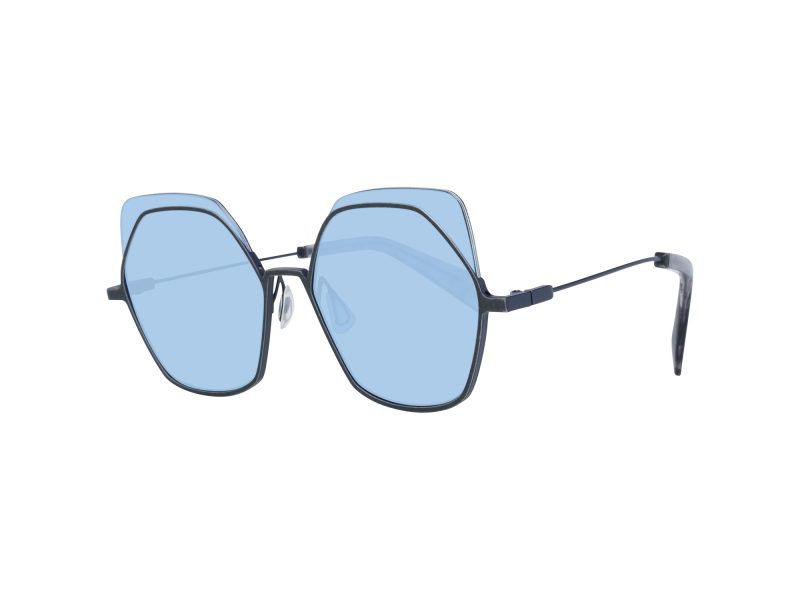 Yohji Yamamoto Zonnebril YY 7031 902