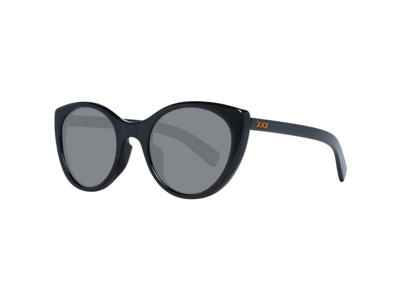 Ermenegildo Zegna Zonnebril ZC 0009-F 01A