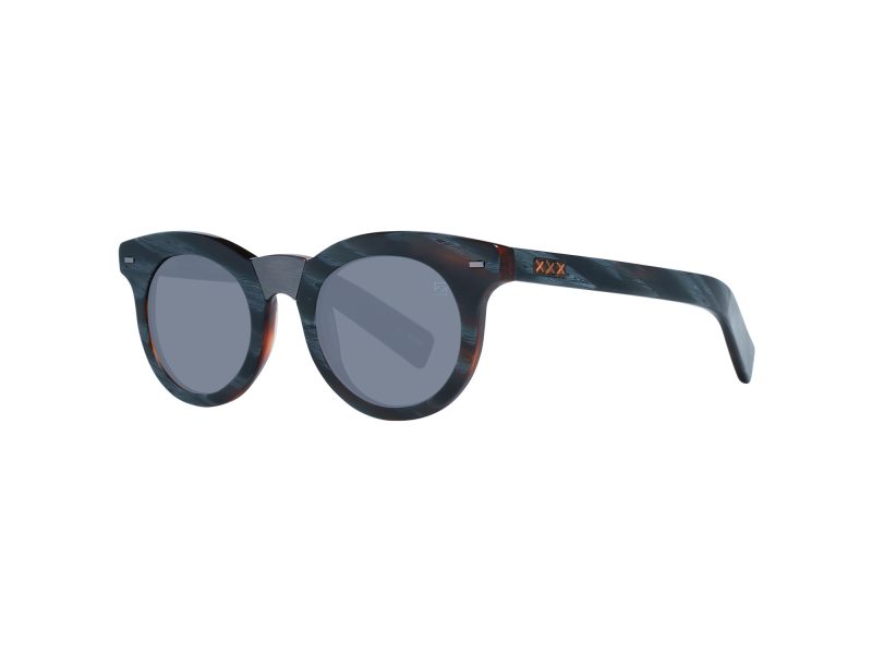 Ermenegildo Zegna Zonnebril ZC 0010 64A