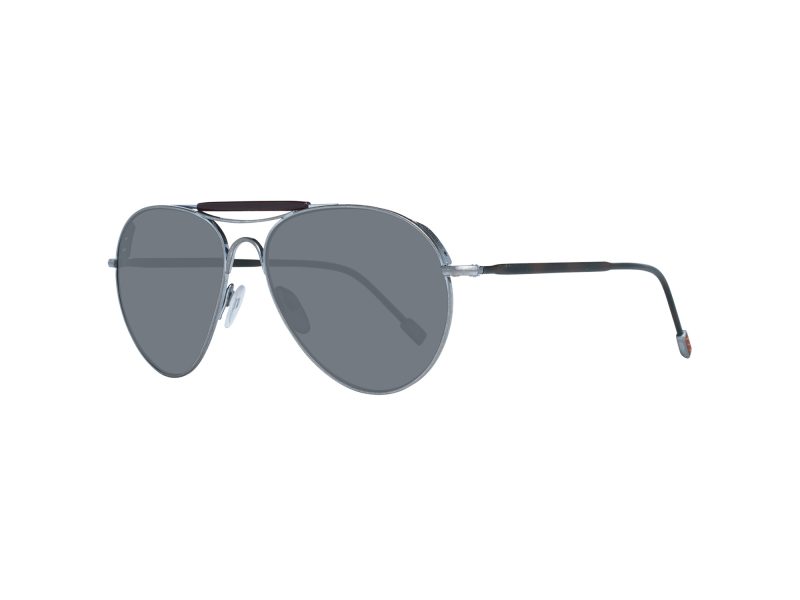 Ermenegildo Zegna Zonnebril ZC 0020 15A