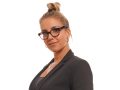Zac Posen Gunilla Brillen Z GUN PL