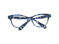Zac Posen Estorah Brillen Z STR BL