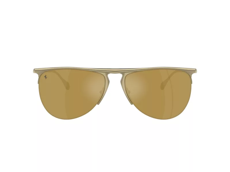 Ferrari Zonnebril 1016 122/7I