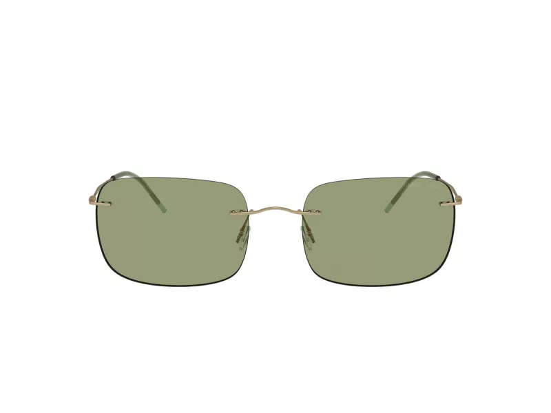 Giorgio Armani Zonnebril 1512M 30022A