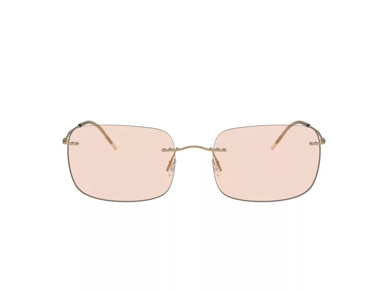 Giorgio Armani Zonnebril 1512M 300273