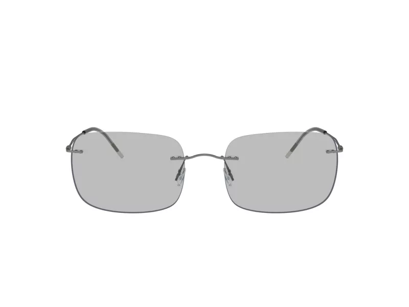 Giorgio Armani Zonnebril 1512M 300387