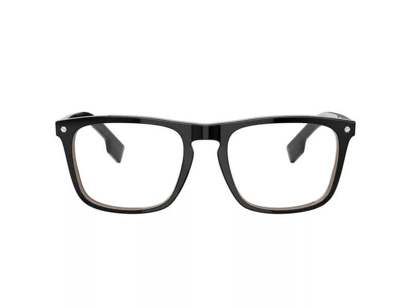 Burberry Bolton Brillen 2340 3798