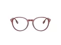 Burberry Alisson Brillen 2365 4022