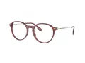 Burberry Alisson Brillen 2365 4022