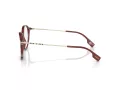 Burberry Alisson Brillen 2365 4022