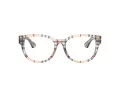 Burberry Brillen 2410 4122