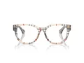 Burberry Brillen 2410 4122