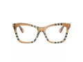 Burberry Brillen 2416 4146