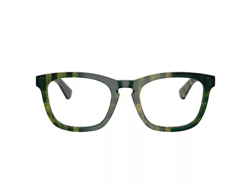 Burberry Brillen 2417 4125