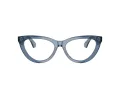 Burberry Brillen 2418U 4117