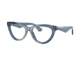 Burberry Brillen 2418U 4117