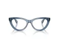 Burberry Brillen 2418U 4117