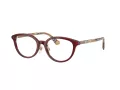 Burberry Brillen 2435D 4176