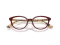 Burberry Brillen 2435D 4176