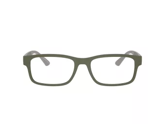 Armani Exchange Brillen 3106 8301