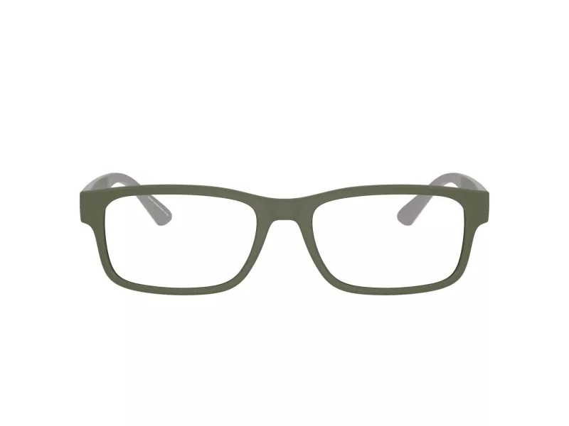 Armani Exchange Brillen 3106 8301