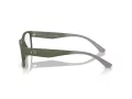 Armani Exchange Brillen 3106 8301