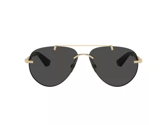 Burberry Zonnebril 3151 110987