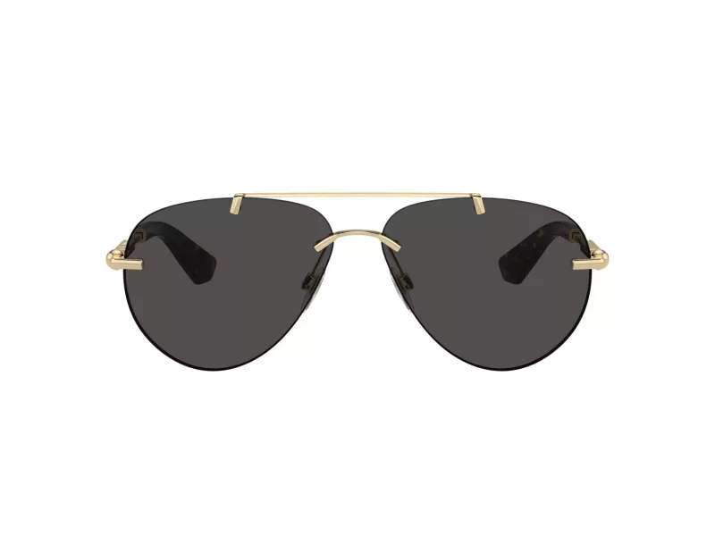 Burberry Zonnebril 3151 110987