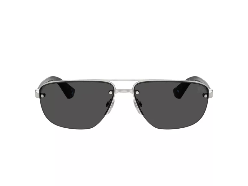 Burberry Zonnebril 3164 100587