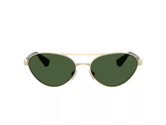 Burberry Zonnebril 3165 110971