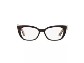 Dolce & Gabbana Kids Brillen 3357 3217