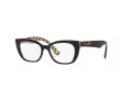 Dolce & Gabbana Kids Brillen 3357 3217